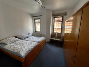Ferienwohnung #2 in der Altstadt von Stadtroda